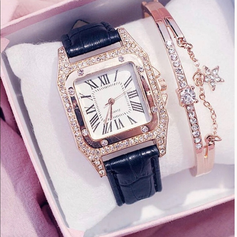 Watch Set